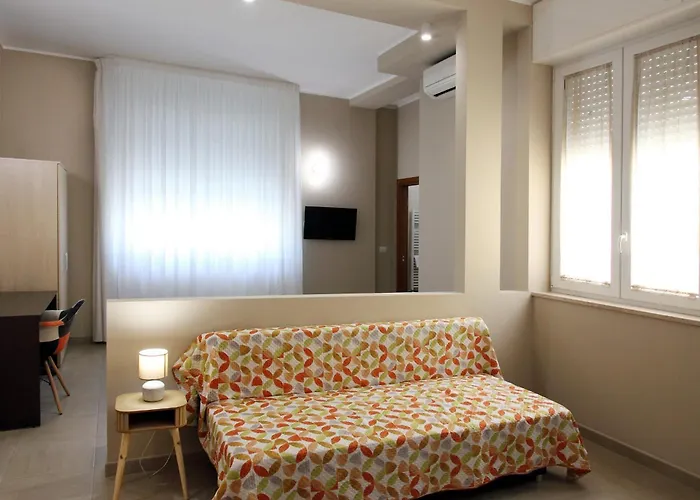 Frühstückspension Wave 4*