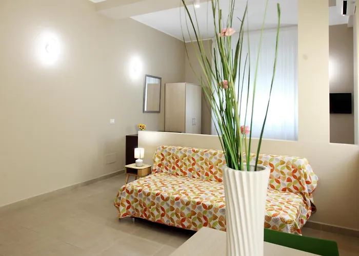 Frühstückspension Wave 4*