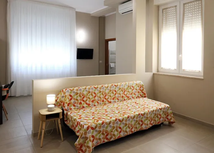 Wave Frühstückspension 4*