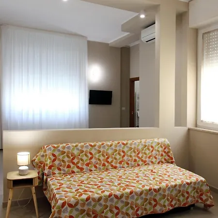 Bed and Breakfast Wave 4*