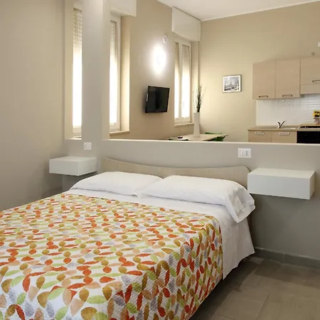 Wave לינה וארוחת בוקר מונופולי