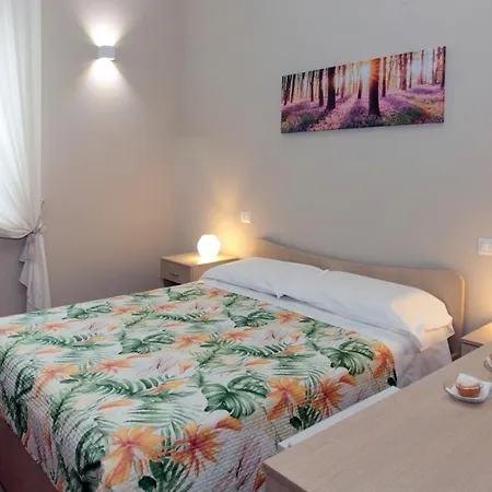 Wave Bed and Breakfast Monopoli